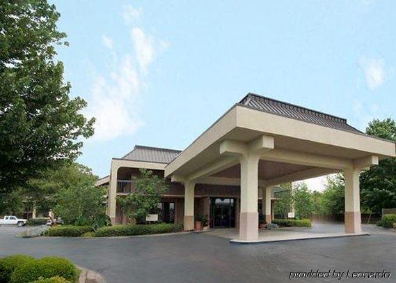 Grenada Inn מראה חיצוני תמונה