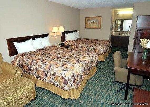 Grenada Inn חדר תמונה