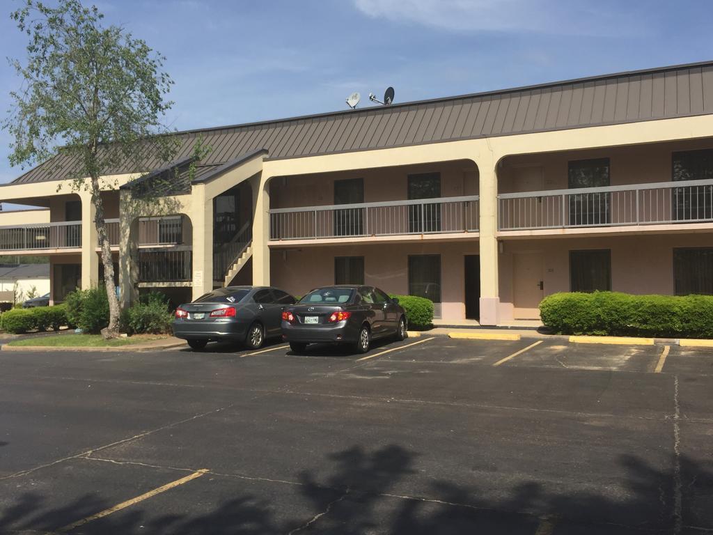 Grenada Inn מראה חיצוני תמונה