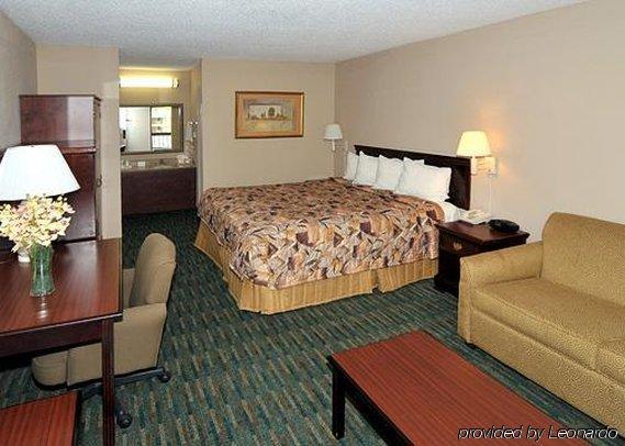 Grenada Inn חדר תמונה
