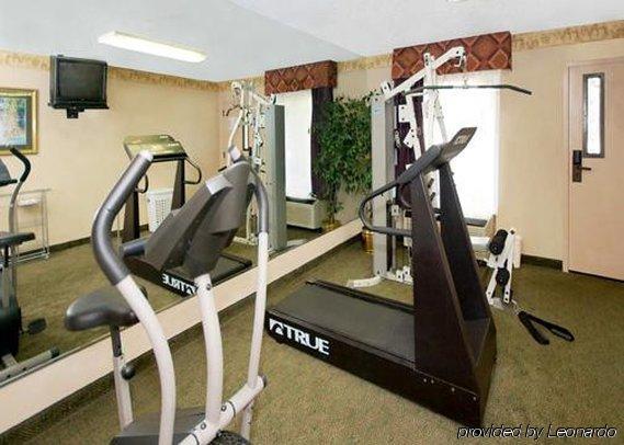 Grenada Inn מתקנים תמונה