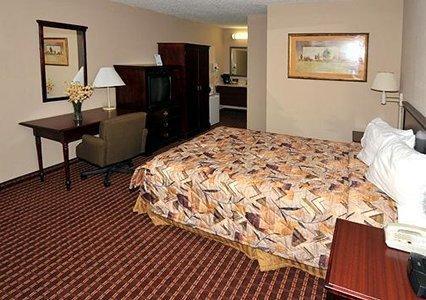 Grenada Inn חדר תמונה