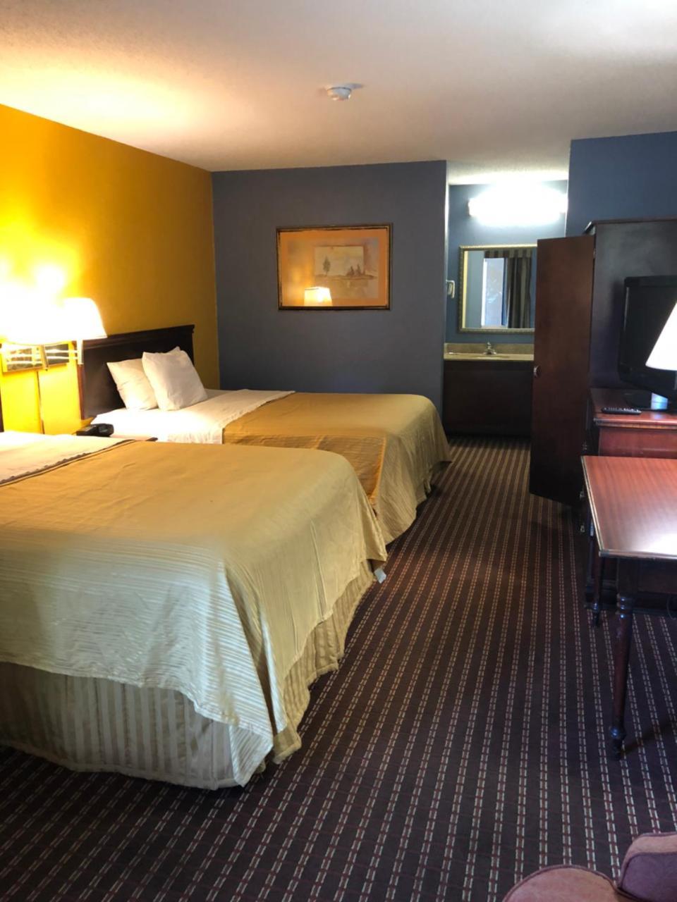 Grenada Inn מראה חיצוני תמונה