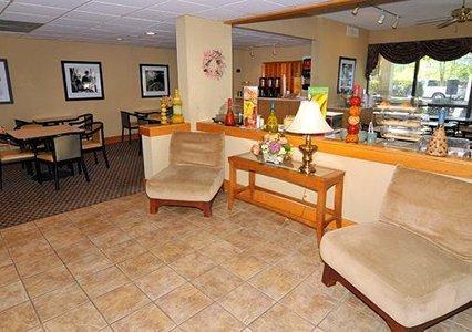 Grenada Inn מראה חיצוני תמונה